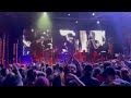 18. Потолок - DDT Dublin 2025 live / ДДТ Дублин 2025 live