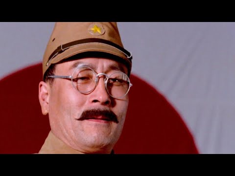 Man Behind The Sun 2: Laboratory Of The Devil (1992)