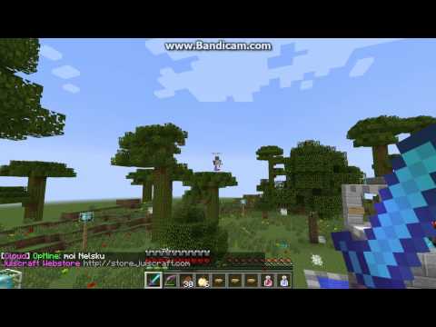 Report Vallaton04 Hack - Minecraft