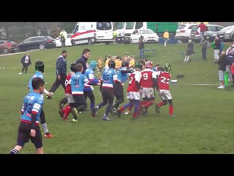 PICO Cup U12 2017 Slavie -Ricany