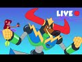 NEW ZIG SHARKO 15th Anniversary LIVE CARTOON NEW SEASON EPISODES Collection For Kids HD