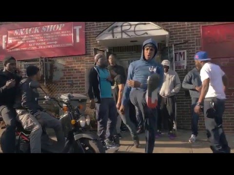 King Troub-  Dopeman