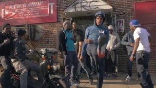 King Troub-  Dopeman