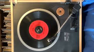 Mister Garfield, by Johnny Cash