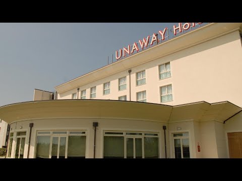 UNA HOTELS Cesena Nord | Cesena, Italy | Hotel Review 🏩
