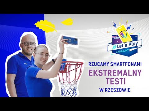 Jak zabezpieczyć smartfon? Ekstremalny test FlexibleGlass™ 3mk 📱🛡💪 na Let's Play w Rzeszowie