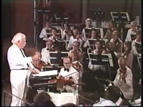 Boston Pops 1812 July 4, 1976 Bicentennial
