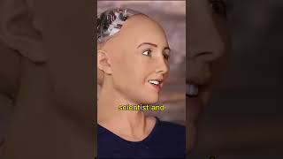 A.I. Robot Sophia Wants To DESTROY Humans - Should We Be Worried?