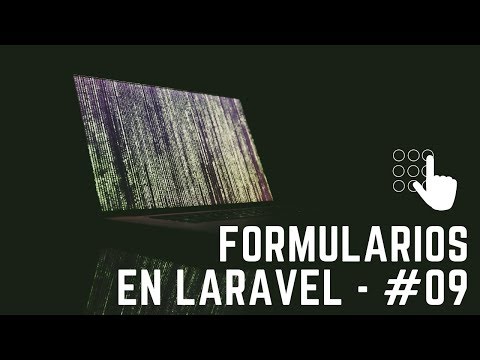 9 Envío de archivos Formularios en Laravel | Rimorsoft Online