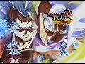 SSF2 Mods Gogeta And Vegito MUI