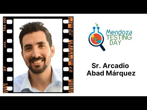 Arcadio Abad - Shift left Testing Como en el Embarazo