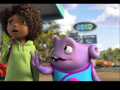 "The OhBob BoovPants Movie" Part 9 - "Now That We're Men"