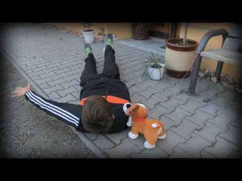 Dostaň kamery na naše tábory