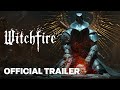 Witchfire Early Access Date Reveal Trailer | Summer Game Fest 2023