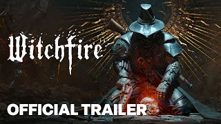 Watch and explore about Witchfire Epic Games Account