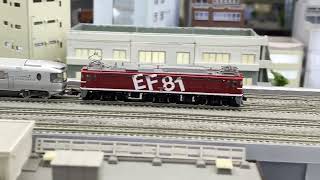 【Nゲージ】秋葉原ポポンデッタで遊んできた２