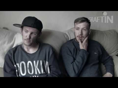Subz and Macc- 5 Minute Graftin -Graftin Media