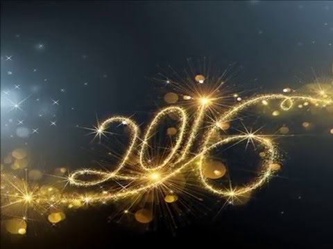 Voeux 2016 - Joyeux Noël et bonne année