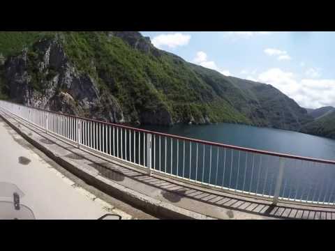 Čepin - Ada Bojana - Čepin (2 dio)