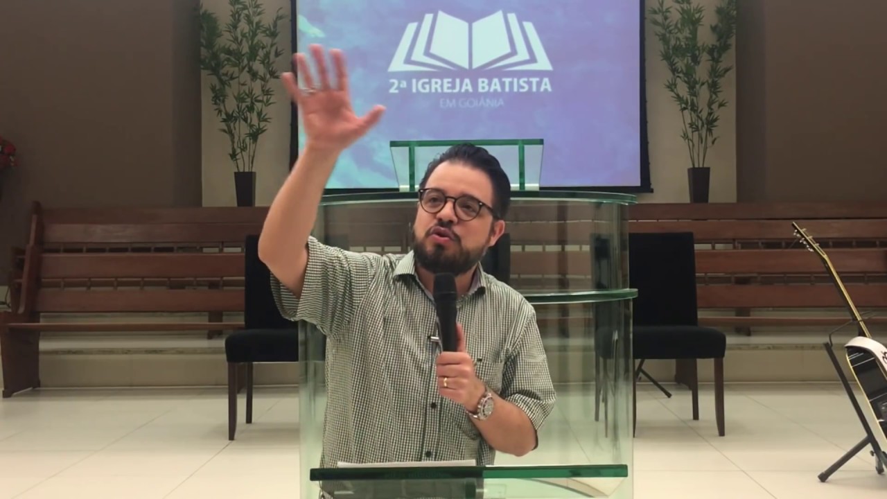 Salmo16 | A vida de um refugiado