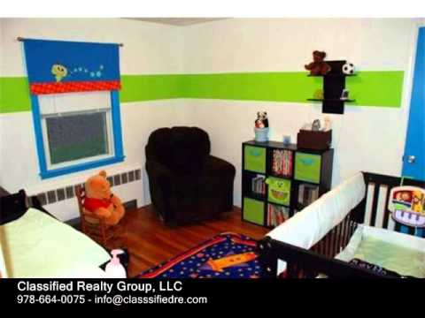 Single-Family Home - Wilmington, MA 01887 Real Estate 33 Ada