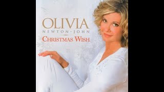 Olivia Newton John &amp; Jon Secada • Christmas Wish
