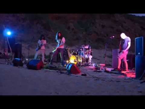 The Wisdoom - "Delta" live at Duna Jam 2014