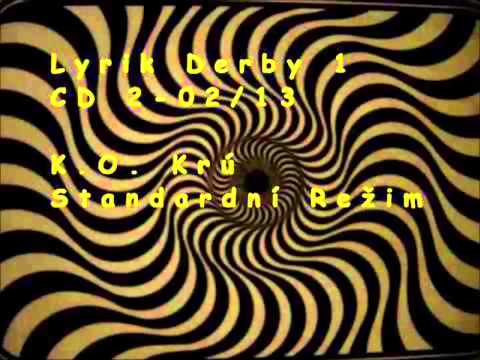 K O Krú Standardní Režim (tekno remix)