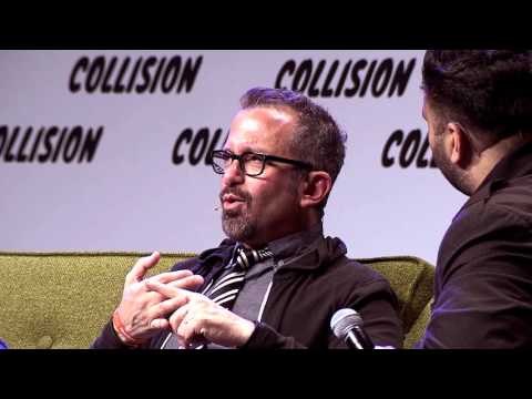 A conversation with Andrew Jarecki & Nilay Patel