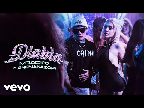 Miniatura de Diabla