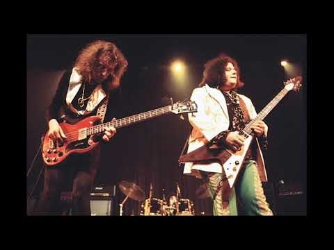 West, Bruce and Laing - The Doctor (1972) Heavy Blues Rock from U.S.