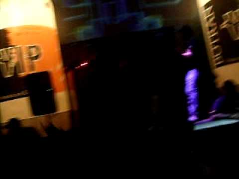 Liza Divine @ D' EMBOSSA (No Limit - Randy Boyer & kristina Sky)