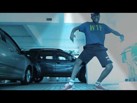 Milind Zodape Hip-hop swa...