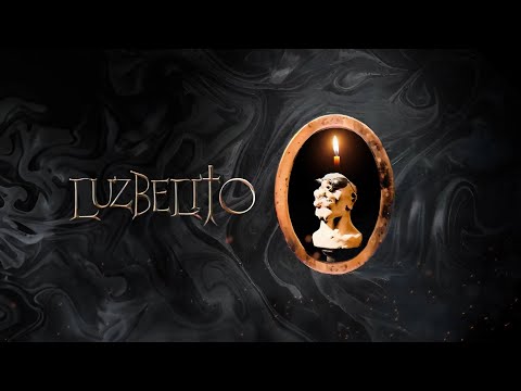Patricio Rey y sus Redonditos de Ricota  - Luzbelito (1996) (Full Album Oficial)