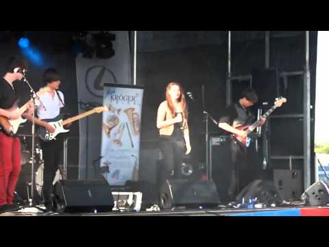 Ave live@ Talentwettbewerb, Autohaus Eifel-Mosel Bitburg