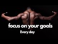 Prepared To Die (champion walk) - motivational speech
