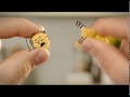 BACKWARDS Corn Pops Wake Up Commercial