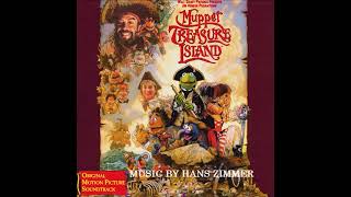 Hans Zimmer-Muppet Treasure Island--Track 8--Love Led Us Here