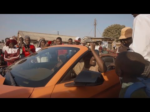 3. Saintfloew - Chidhumo NaMasendeke (Official Video)