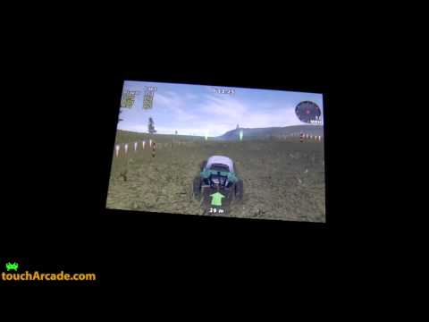 4x4 Jam Gameplay Video