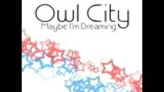 Owl city - West coast friendship