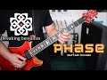 Breaking Benjamin - Phase (Guitar Cover)