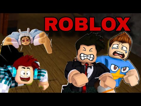 CUIDADO COM ARANHA  DO ROBLOX