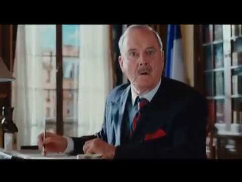 The Pink Panther 2 - Trailer