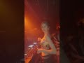 DJ Sally Club Show Warmup For EDC Suzhou 2023 Insomniac