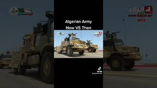 Download lagu Algerian Army [Now VS Then] mp3