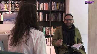 Առավոտը Շանթում-Շուշիի մտաքարտեներ