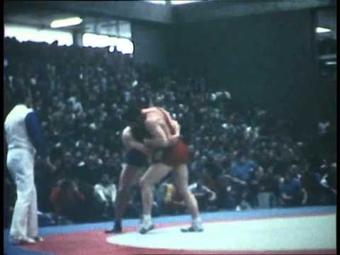 Reinhard Bock 1977 DMM Finale Mainz 88 - VFK Schifferstadt