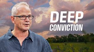 Sunday 14 June || Ps Greg Crawford || Deep Conviction