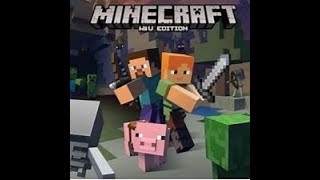 【マイクラ】1からワールド作っていく